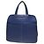 Hermès Hermes Halzan Clémence 31 Blu - vista 2