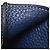 Hermès Hermes Halzan Clémence 31 Blu - vista 5