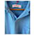 Autre Marque Polo Orlebar Brown en tissu éponge Bleu  - vue 4