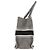 Christian Dior Book Embroidered Canvas Medium Noir - vue 4
