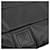 Chanel Coco Cocoon Wendbare Tote Bag aus gestepptem Lammleder Medium Schwarz  - Ansicht 7