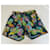 Vilebrequin Men's Swim Shorts Blue Multiple colors Green  - view 16