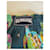 Vilebrequin Men's Swim Shorts Blue Multiple colors Green  - view 2