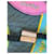 Vilebrequin Men's Swim Shorts Blue Multiple colors Green  - view 3