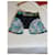 Vilebrequin Men's Swim Shorts Blue Multiple colors Green  - view 8