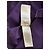 Camicia Burberry London England Porpora - vista 10