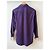 Camicia Burberry London England Porpora - vista 7