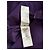 Camicia Burberry London England Porpora - vista 9