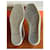 Espadrilles Castaner Pablo en toile Sand Sable  - vue 6