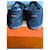 Castaner Pablo M/SS1 Azul Marino Espadrilles Blue  - view 7