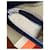 Espadrilles Castaner Jaime T/082 en Navy Blue Bleu Marine  - vue 10
