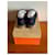 Espadrilles Castaner Jaime T/082 en Navy Blue Bleu Marine  - vue 3