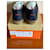 Espadrilles Castaner Jaime T/082 en Navy Blue Bleu Marine  - vue 8