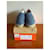 Espadrilles Castaner Joel en denim bleu  - vue 9