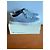 Sneakers Axel Arigato Clean 30 Grigio - vista 3