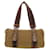 Sac à main Yves Saint Laurent Mini Boston Canvas Marron  - vue 2