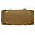 Sac à main Yves Saint Laurent Mini Boston Canvas Marron  - vue 3