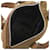 Sac à main Yves Saint Laurent Mini Boston Canvas Marron  - vue 6