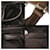 Sac à main Yves Saint Laurent Mini Boston Canvas Marron  - vue 7