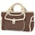 Céline Borsa Celine Boogie Bag Marrone