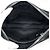 Gucci Body Bag GG Pattern Coated Canvas Black - view 7