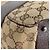 Bolso Tote Gucci GG Canvas Castaño - vista 3
