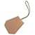 Hermès Porte-clés Hermes Year Gift 2024 Marron  - vue 3