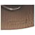 Hermès Porte-clés Hermes Year Gift 2024 Marron  - vue 5