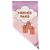 Hermès Foulard di seta Hermes Twilly CRRRES VOLANTS Rosa Arancione Porpora - vista 3