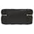 Borsa Mini Camera Chanel Coco Mark Matelassé Nero  - vista 3