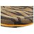 Fendi Schultertasche aus Canvas mit Zebra-Print Braun - Ansicht 3