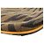 Fendi Schultertasche aus Canvas mit Zebra-Print Braun - Ansicht 4