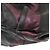 Borsa a mano in pelle Prada VITELLINO MORDO BR3984 Nero Porpora - vista 4