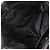 Borsa a mano in pelle Prada VITELLINO MORDO BR3984 Nero Porpora - vista 6
