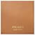 Saffiano Prada Tri-fold Compact Wallet Beige - view 7