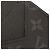 Louis Vuitton Taigarama Monogram Eclipse Card Case Nero Monogramma - vista 10