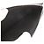 Louis Vuitton Taigarama Monogram Eclipse Card Case Nero Monogramma - vista 5