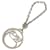 Hermès Hermes Cheval Horse Charm Keychain Silvery  - view 2