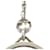 Hermès Hermes Cheval Horse Charm Keychain Silvery  - view 5