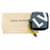Louis Vuitton Square Pouch Marrone Nero Blu Giallo - vista 2