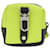Louis Vuitton Square Pouch Marrone Nero Blu Giallo - vista 3