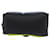 Louis Vuitton Square Pouch Marrone Nero Blu Giallo - vista 4