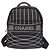 Chanel Sport Line Nylon-Rucksack Schwarz