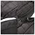 Chanel Sport Line Nylon-Rucksack Schwarz - Ansicht 10