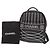 Chanel Sport Line Nylon-Rucksack Schwarz - Ansicht 2