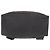 Chanel Sport Line Nylon-Rucksack Schwarz - Ansicht 4