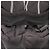 Chanel Sport Line Nylon-Rucksack Schwarz - Ansicht 5