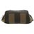 Fendi Pequin Canvas Sling Bag Braun - Ansicht 4
