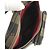 Fendi Pequin Canvas Sling Bag Braun - Ansicht 6