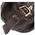 Borsa Fendi Mini Spy Bag 8BL078 Marrone - vista 8
